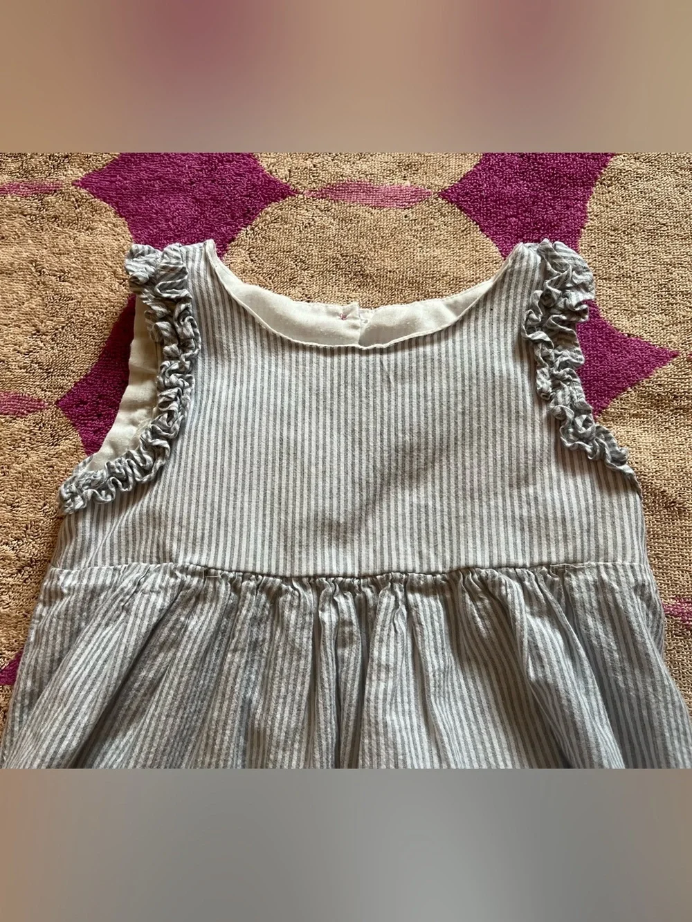 Bundle 2 Girls Tops- Tahari and Nicole Miller
